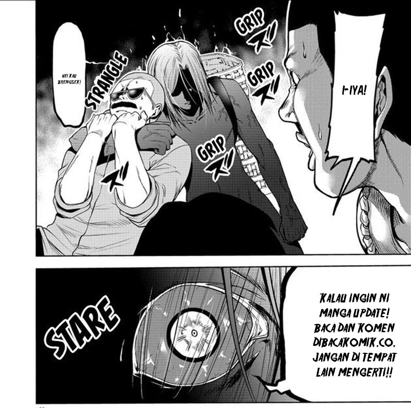 yonakano-reiji-ni-harem-wo - Chapter: 16