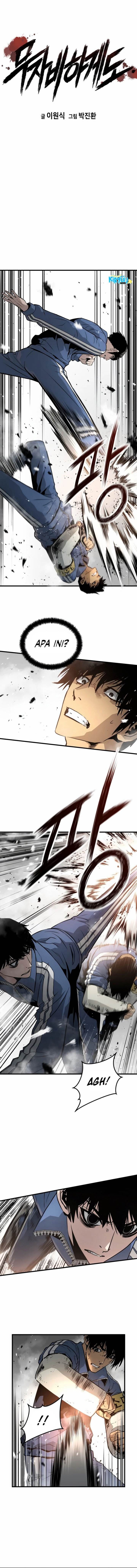 mercilessly - Chapter: 27
