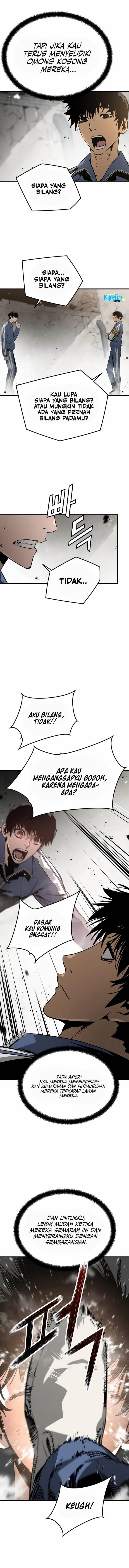 mercilessly - Chapter: 27