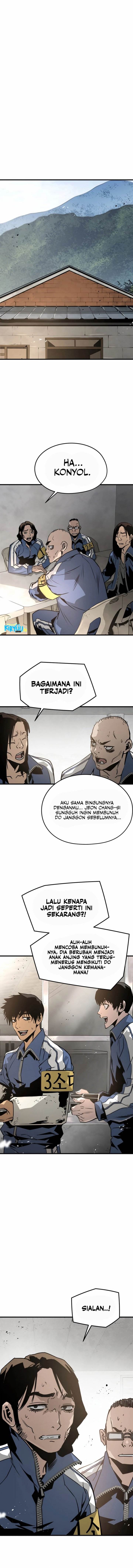 mercilessly - Chapter: 27