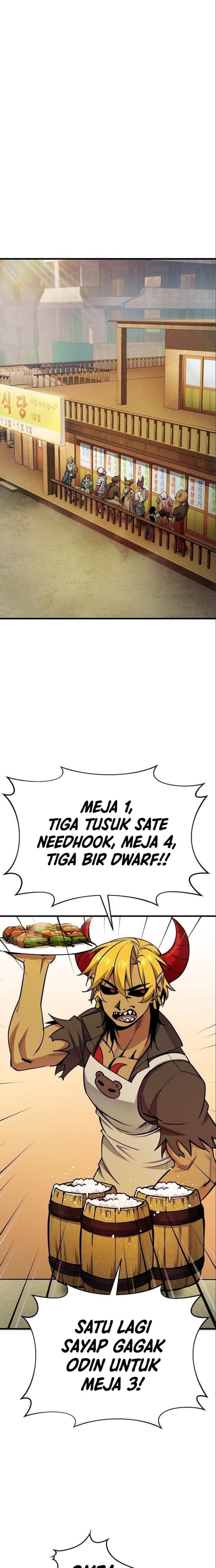 peace-restaurant - Chapter: 11