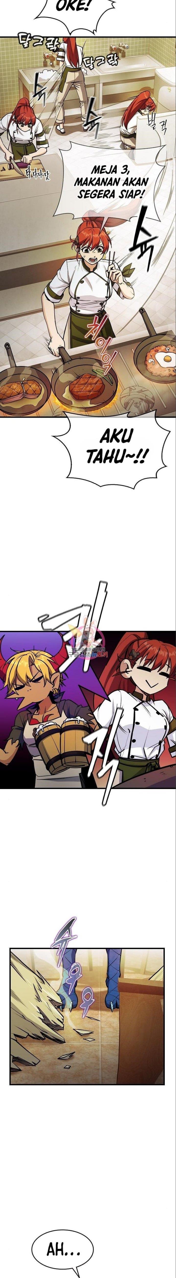peace-restaurant - Chapter: 11