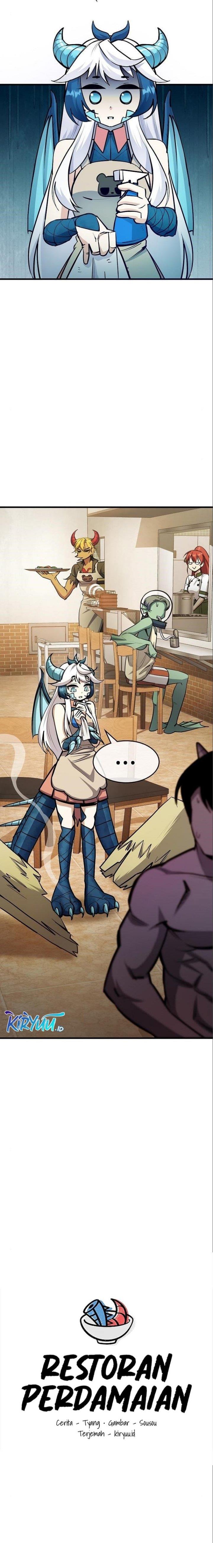 peace-restaurant - Chapter: 11