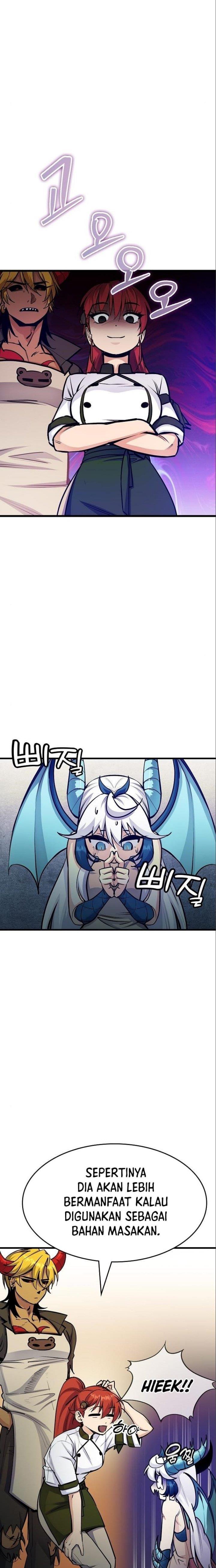 peace-restaurant - Chapter: 11