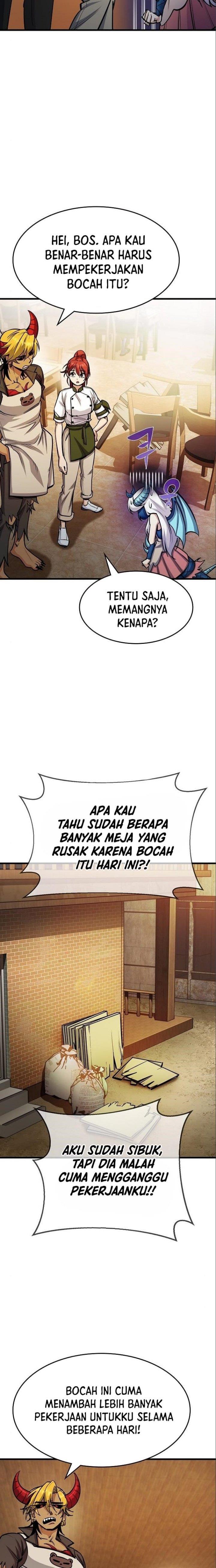 peace-restaurant - Chapter: 11
