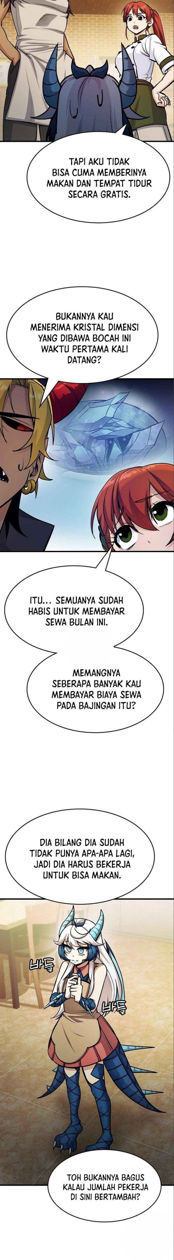 peace-restaurant - Chapter: 11