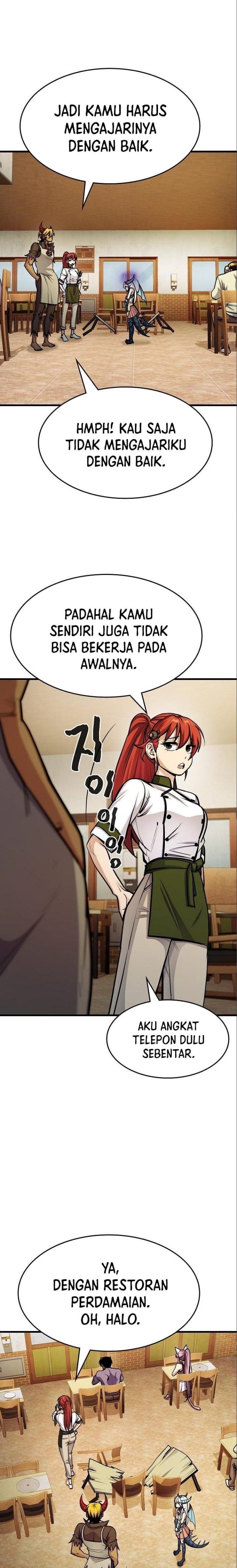 peace-restaurant - Chapter: 11