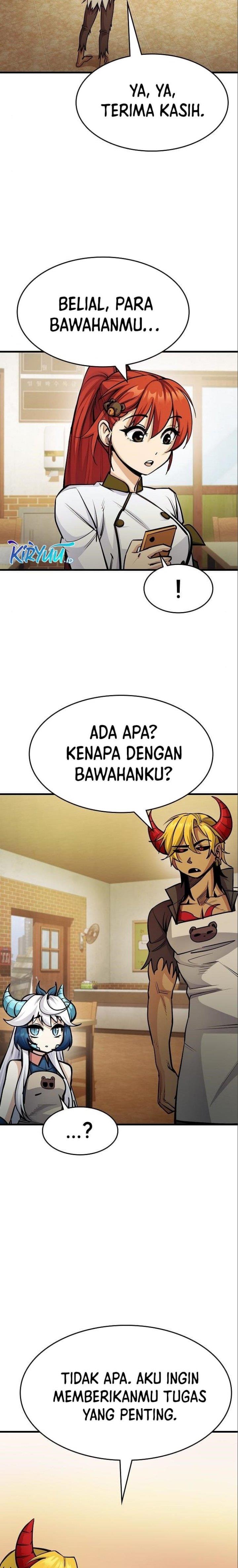 peace-restaurant - Chapter: 11