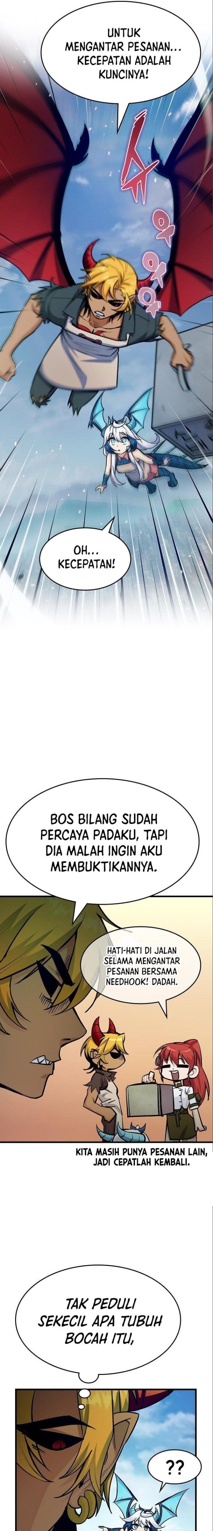 peace-restaurant - Chapter: 11
