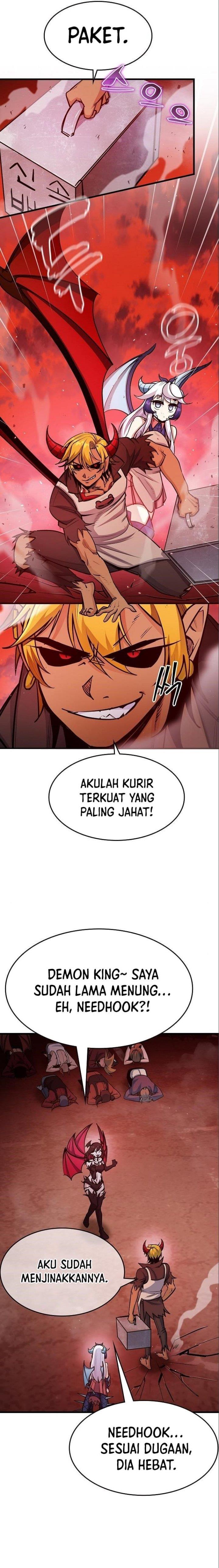 peace-restaurant - Chapter: 11