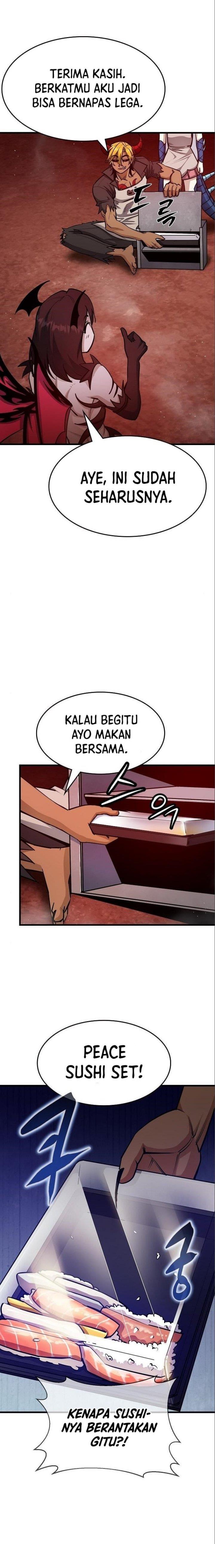 peace-restaurant - Chapter: 11