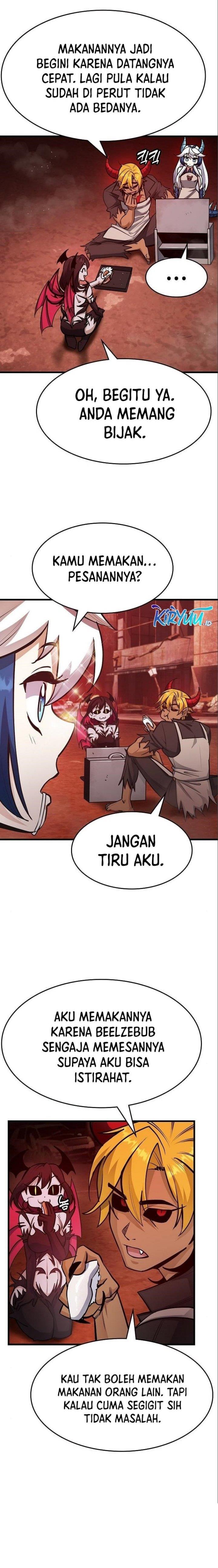 peace-restaurant - Chapter: 11