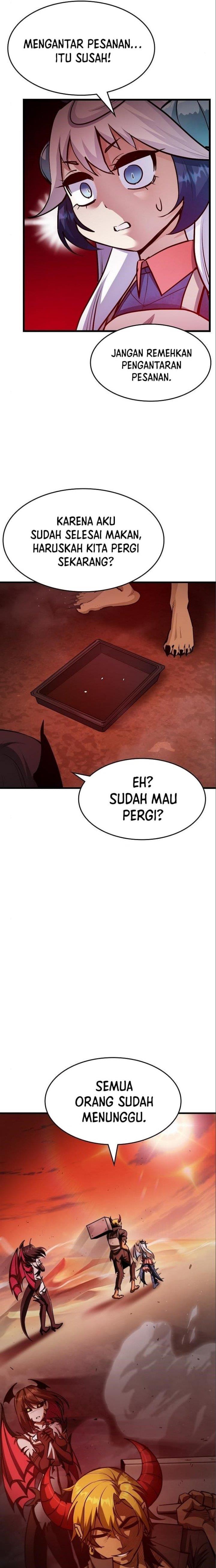 peace-restaurant - Chapter: 11