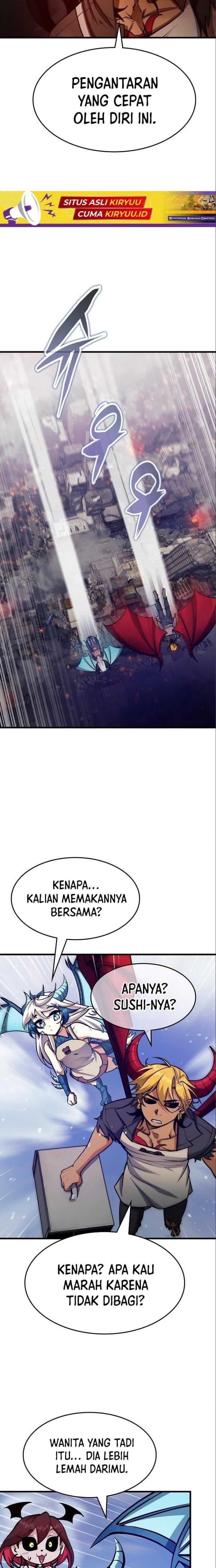 peace-restaurant - Chapter: 11