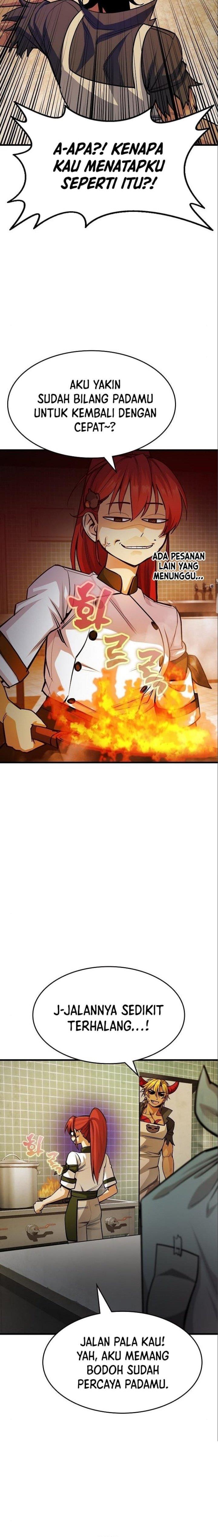 peace-restaurant - Chapter: 11