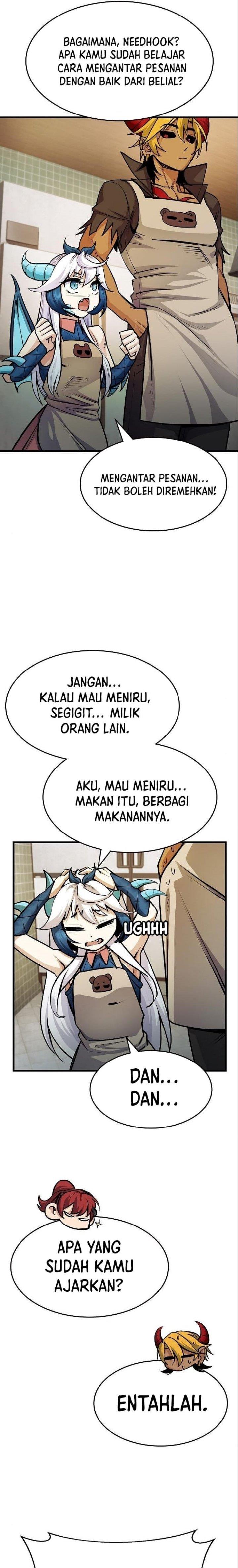peace-restaurant - Chapter: 11