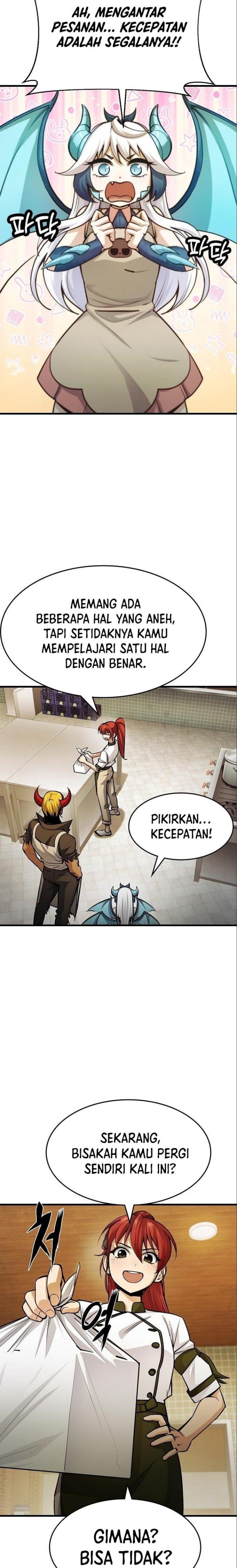 peace-restaurant - Chapter: 11