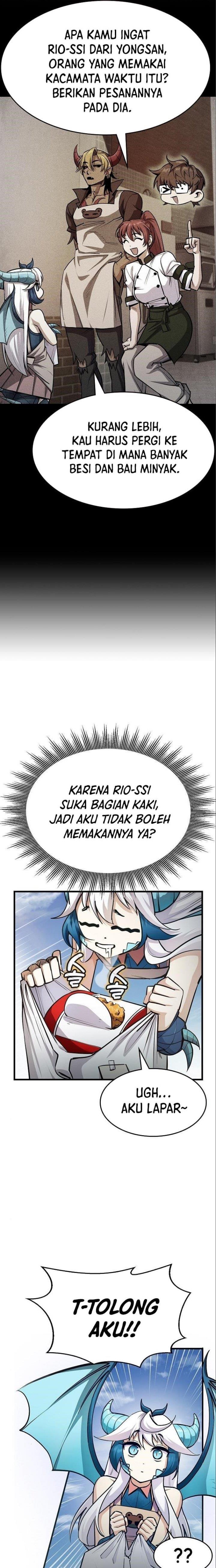 peace-restaurant - Chapter: 11