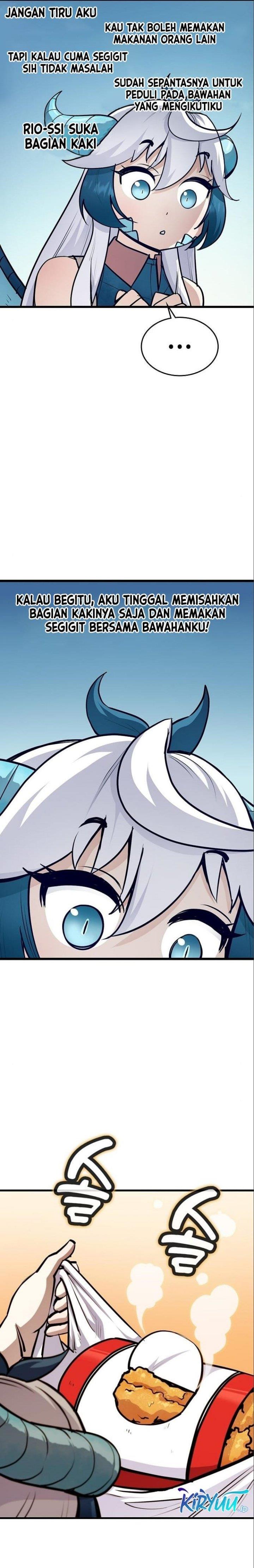 peace-restaurant - Chapter: 11