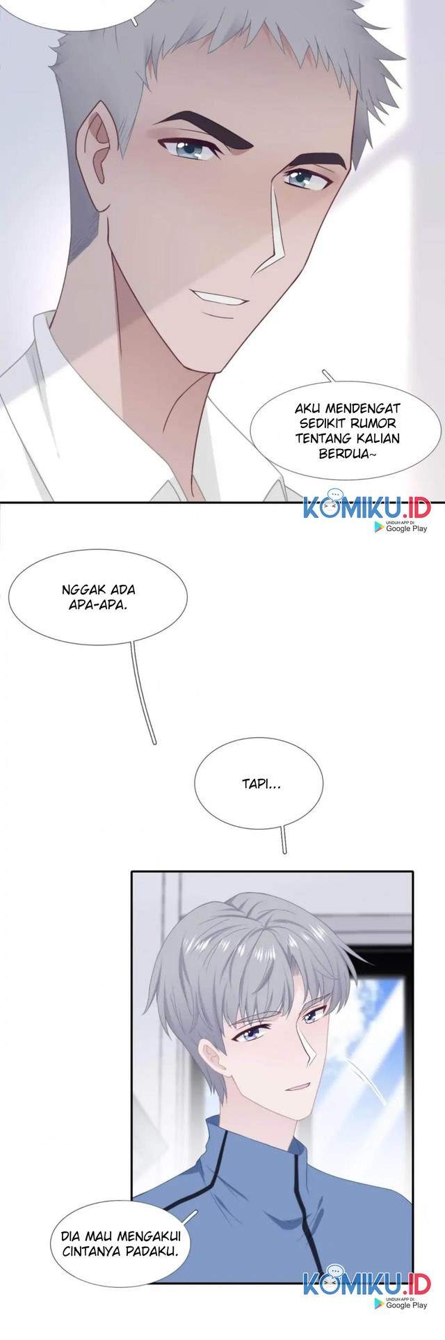 the-glutton-next-door - Chapter: 69