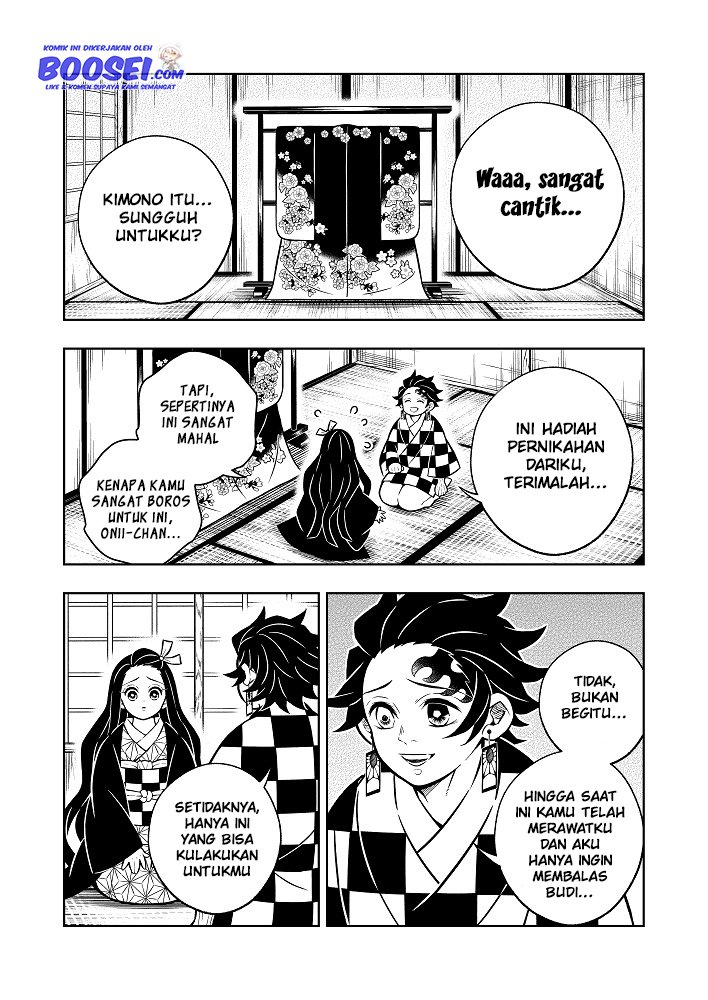 kimetsu-no-yaiba-zenitsu-and-nezukos-afterstory - Chapter: 00