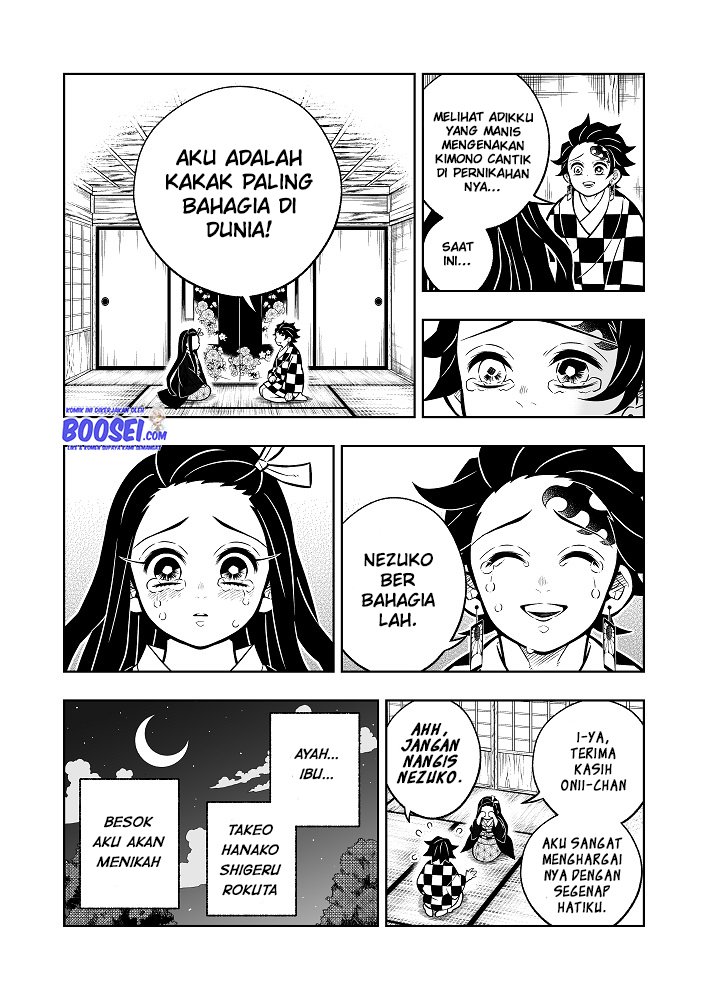 kimetsu-no-yaiba-zenitsu-and-nezukos-afterstory - Chapter: 00