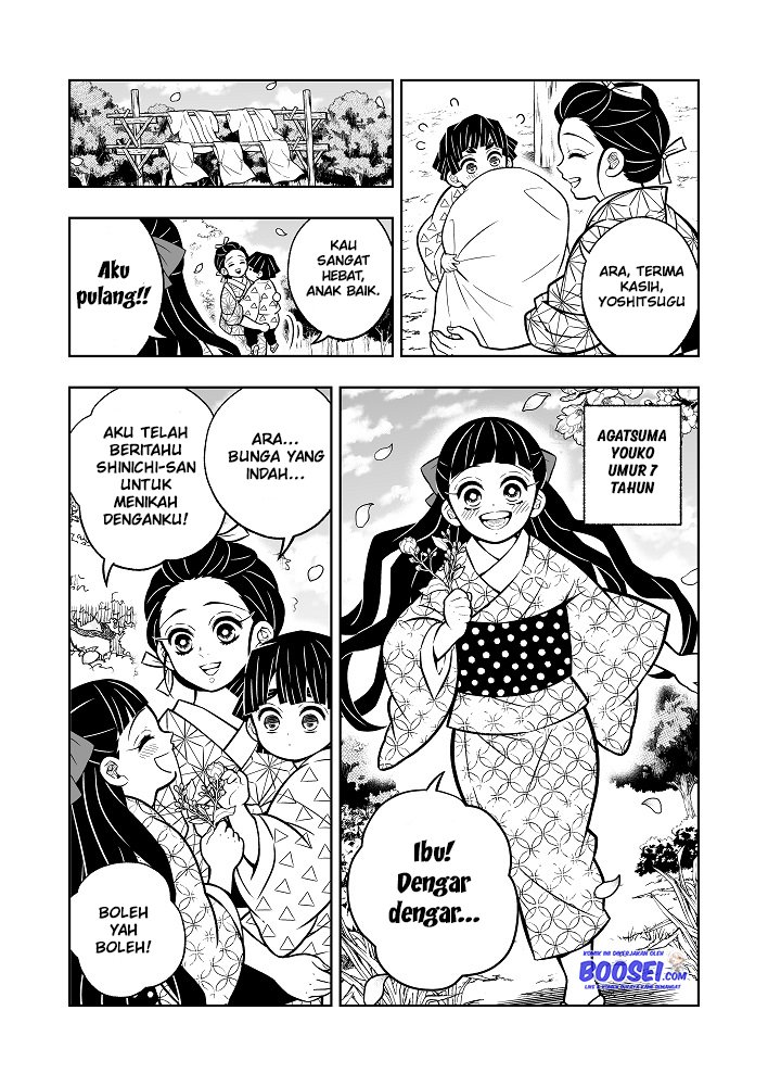 kimetsu-no-yaiba-zenitsu-and-nezukos-afterstory - Chapter: 00