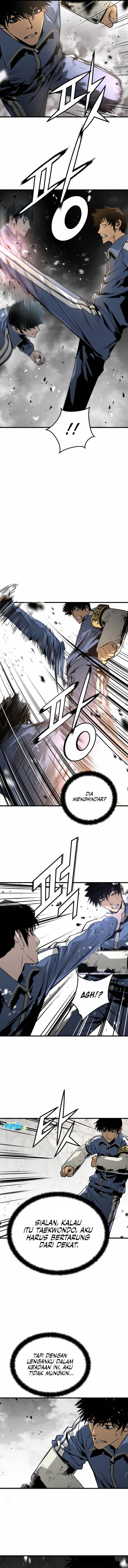 mercilessly - Chapter: 28