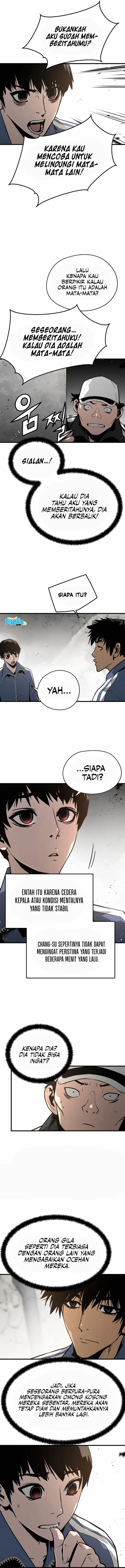 mercilessly - Chapter: 28
