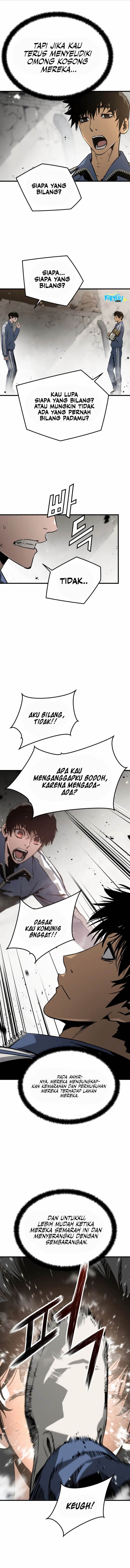 mercilessly - Chapter: 28