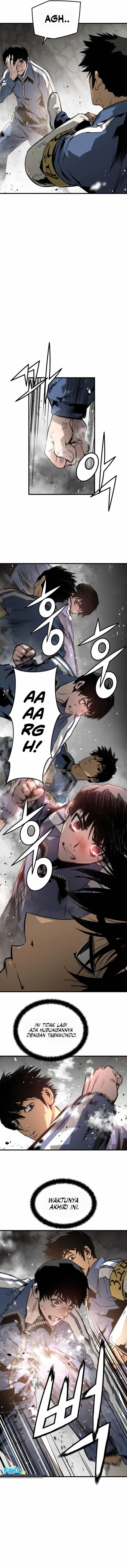 mercilessly - Chapter: 28