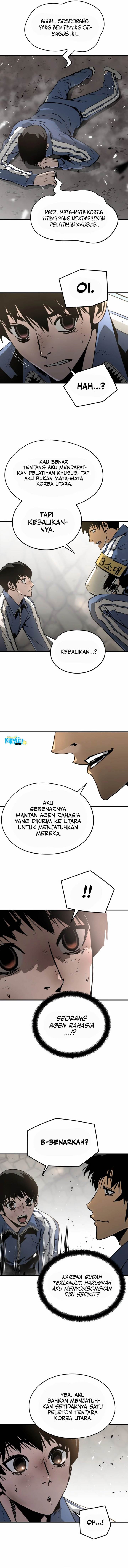 mercilessly - Chapter: 28