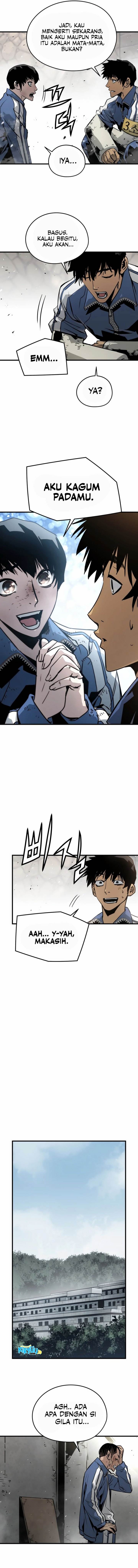 mercilessly - Chapter: 28
