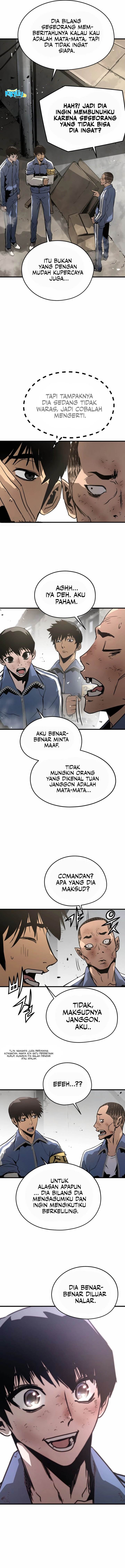 mercilessly - Chapter: 28