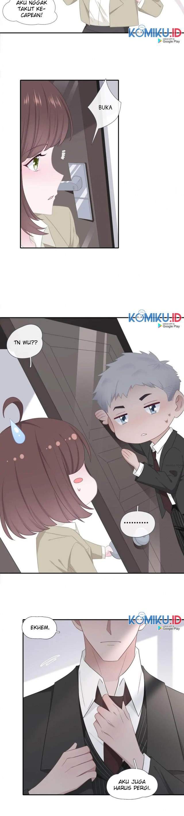 the-glutton-next-door - Chapter: 70