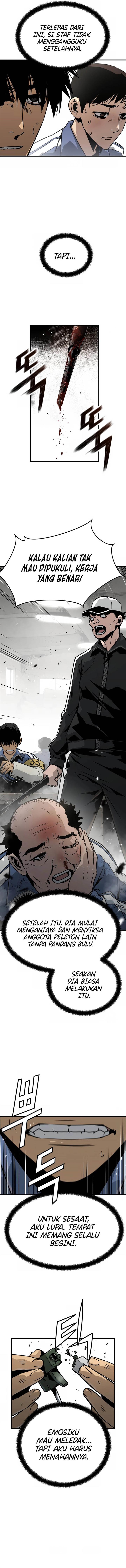 mercilessly - Chapter: 29