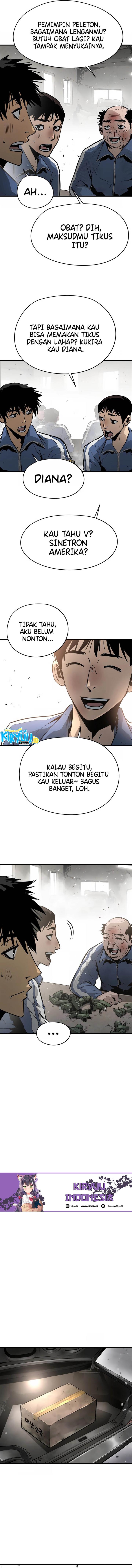 mercilessly - Chapter: 29