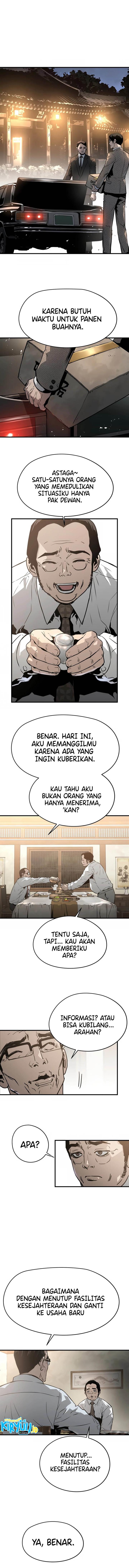 mercilessly - Chapter: 29