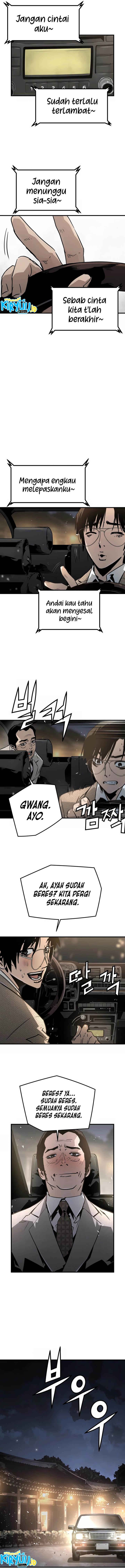 mercilessly - Chapter: 29