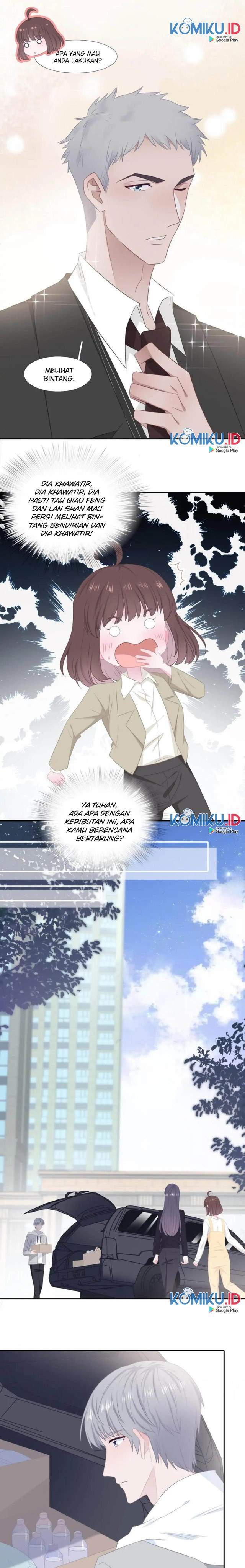 the-glutton-next-door - Chapter: 71