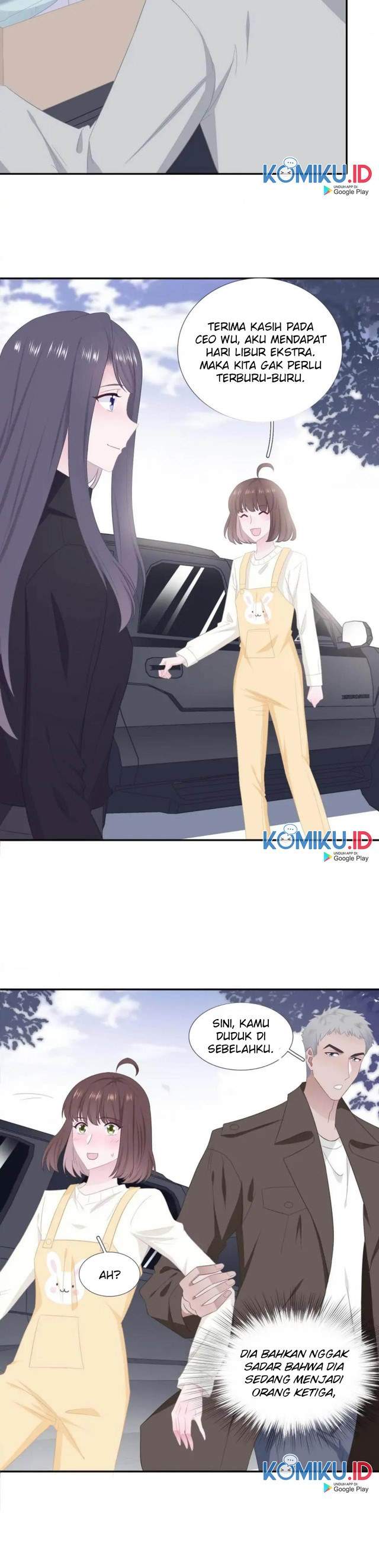 the-glutton-next-door - Chapter: 71