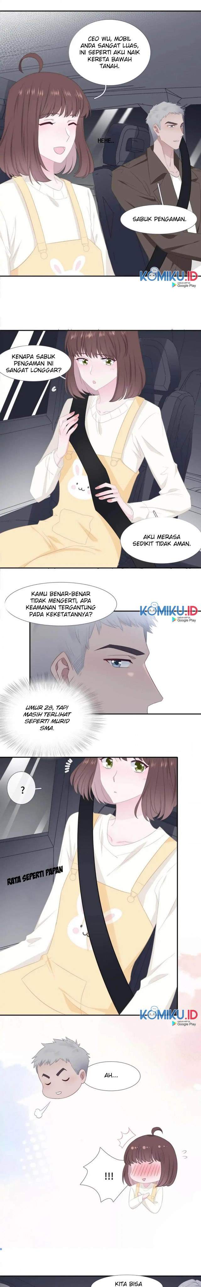 the-glutton-next-door - Chapter: 71