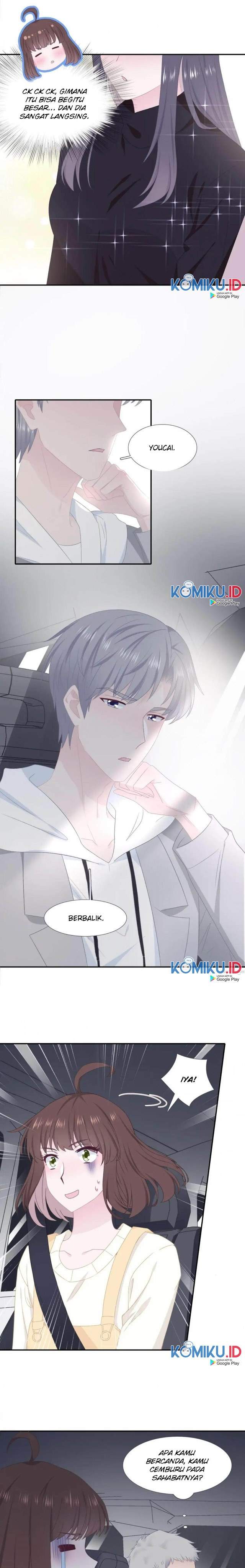 the-glutton-next-door - Chapter: 71
