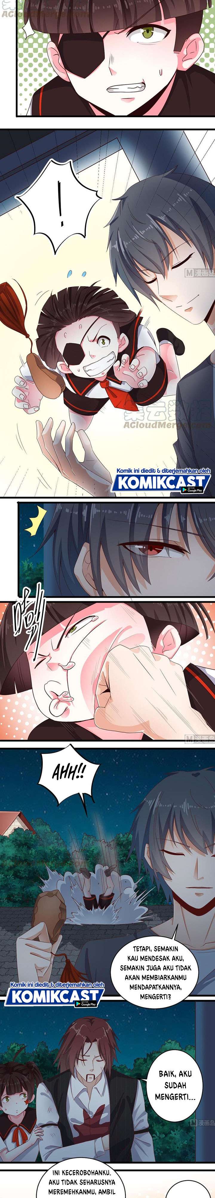 the-developer-system - Chapter: 174