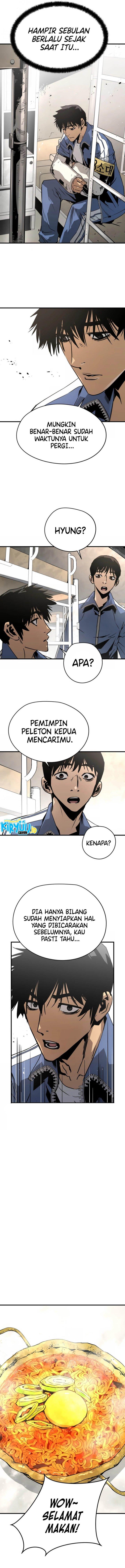 mercilessly - Chapter: 30