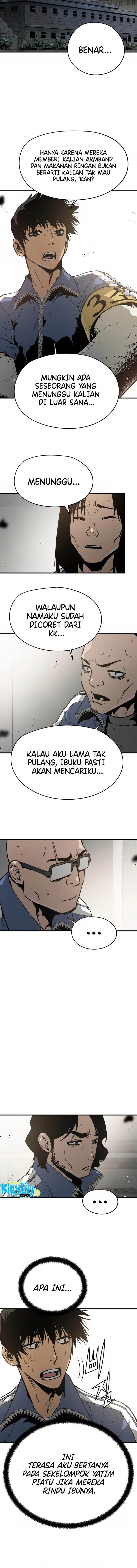 mercilessly - Chapter: 30