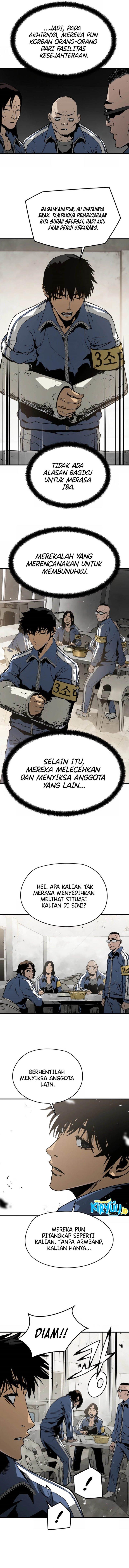 mercilessly - Chapter: 30