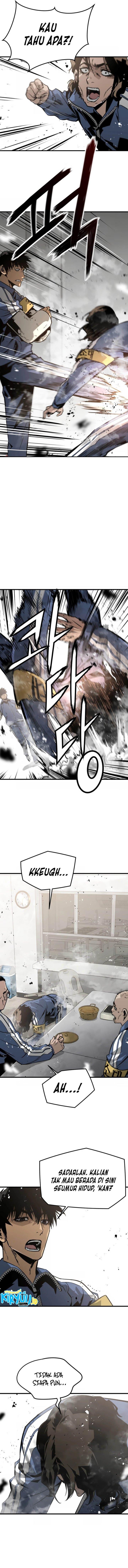 mercilessly - Chapter: 30
