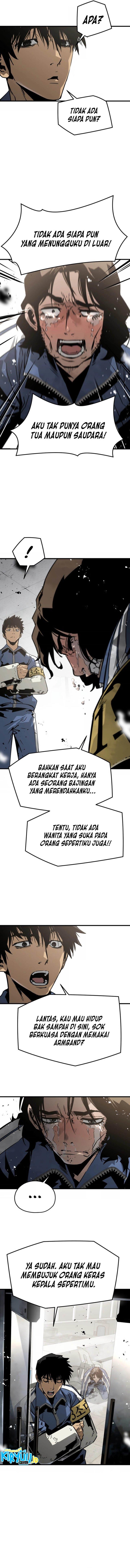 mercilessly - Chapter: 30
