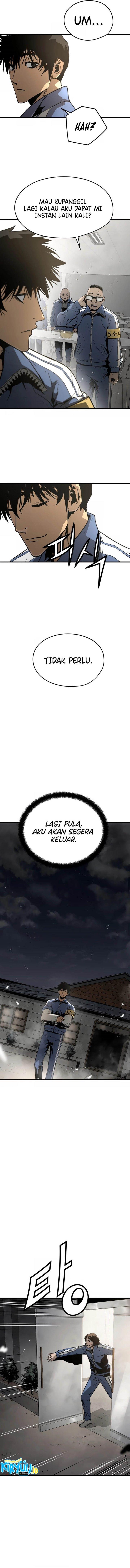 mercilessly - Chapter: 30
